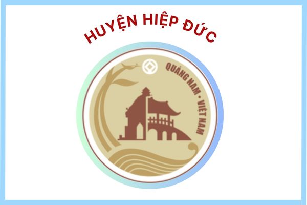 Huyện Hiệp Đức Huyện Hiệp Đức