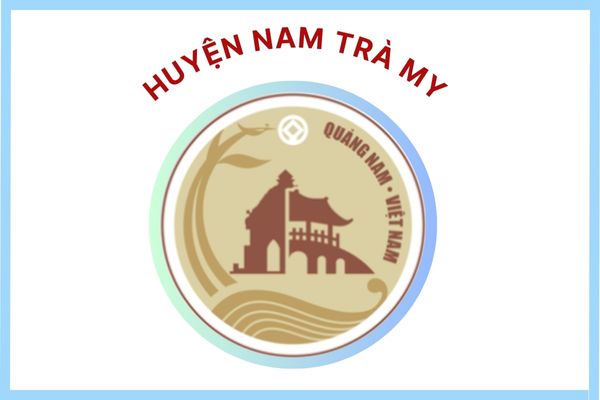 Huyện Nam Trà My Huyện Nam Trà My