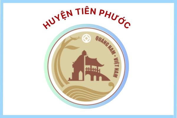 Huyện Tiên Phước Huyện Tiên Phước