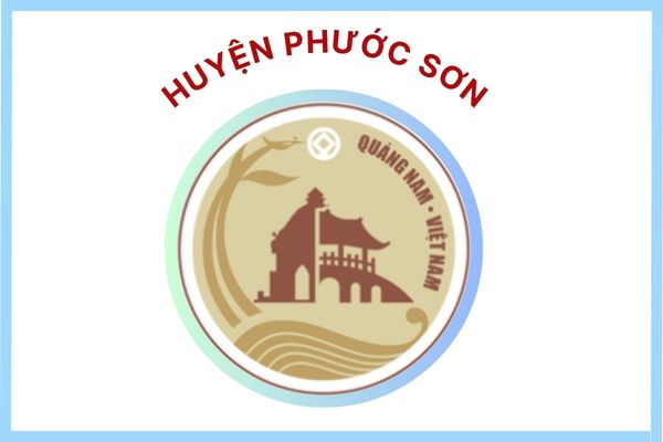 Huyện Phước Sơn Huyện Phước Sơn