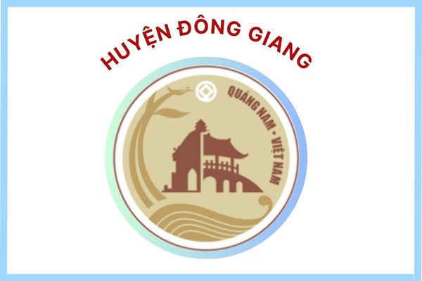 Huyện Đông Giang Huyện Đông Giang