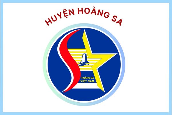 Huyện Hoàng Sa