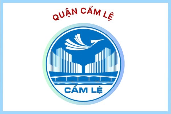 Quận Cẩm Lệ