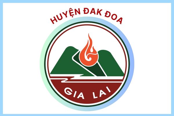 Huyện Đak Đoa Huyện Đak Đoa