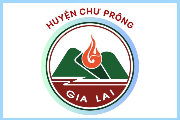Huyện Chư Prông Huyện Chư Prông