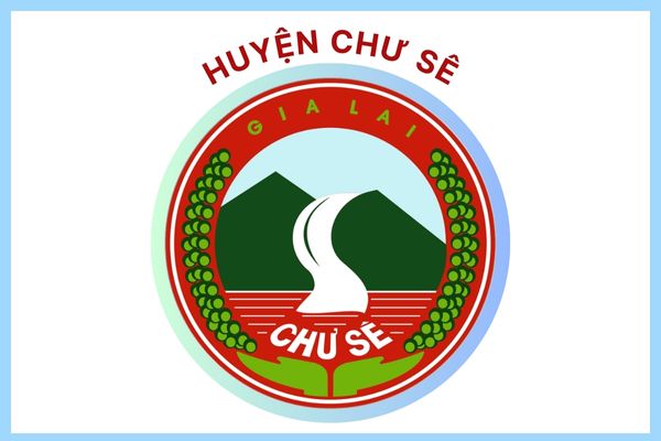 Huyện Chư Sê Huyện Chư Sê