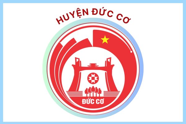 Huyện Đức Cơ Huyện Đức Cơ