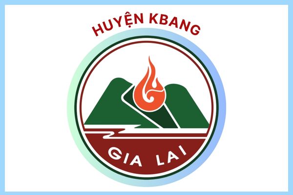 Huyện Kbang Huyện Kbang