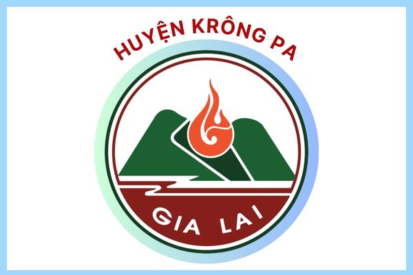 Huyện Krông Pa Huyện Krông Pa