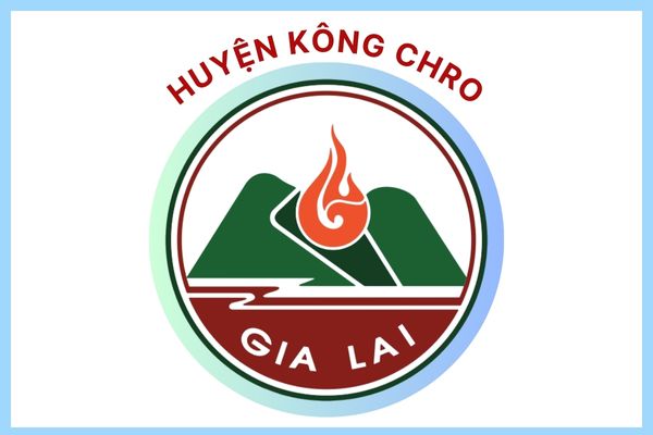 Huyện Kông Chro Huyện Kông Chro