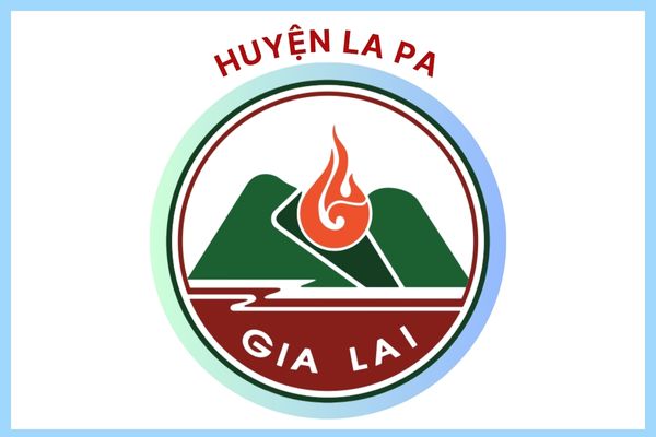Huyện La Pa Huyện La Pa