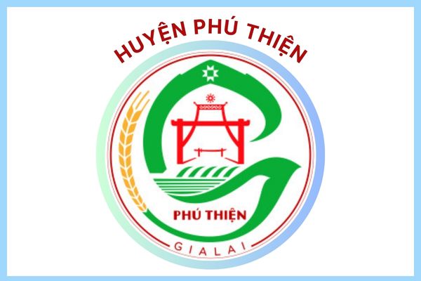 Huyện Phú Thiện Huyện Phú Thiện