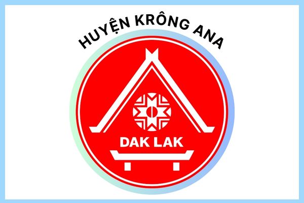 Huyện Krông Ana Huyện Krông Ana