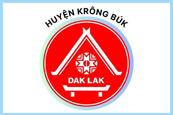 Huyện Krông Búk Huyện Krông Búk