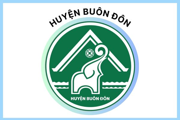 Huyện Buôn Đôn Huyện Buôn Đôn