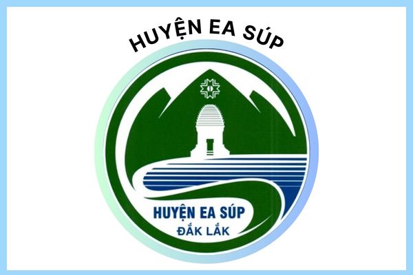 Huyện Ea Súp Huyện Ea Súp