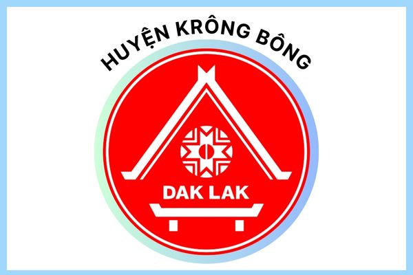 Huyện Krông Bông Huyện Krông Bông