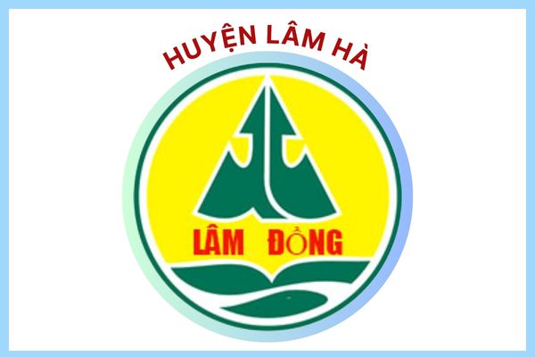 Huyện Lâm Hà Huyện Lâm Hà