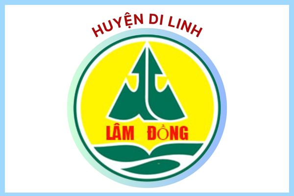 Huyện Di Linh Huyện Di Linh