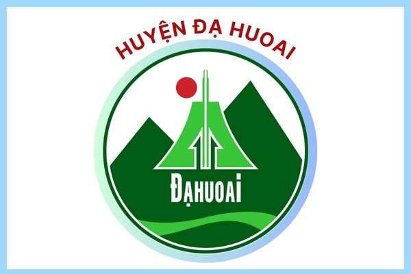 Huyện Đạ Huoai Huyện Đạ Huoai