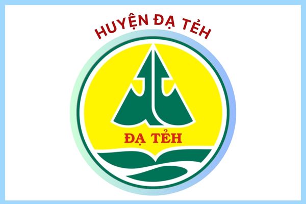 Huyện Đạ Tẻh Huyện Đạ Tẻh