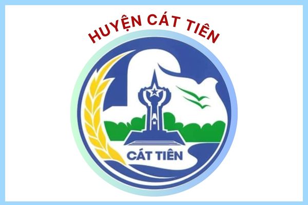 Huyện Cát Tiên Huyện Cát Tiên