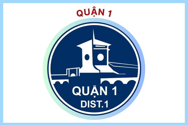 Quận 1 Quận 1