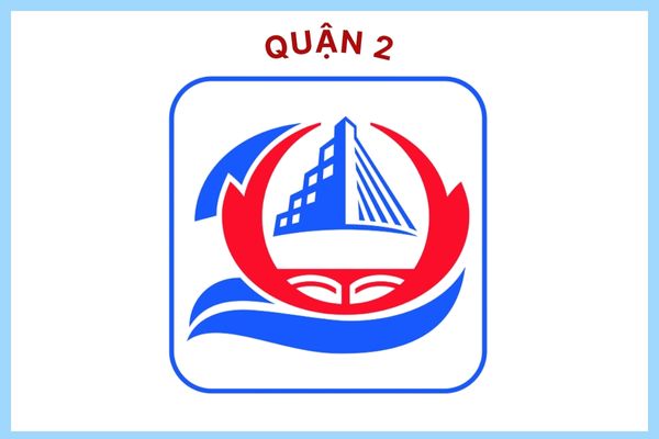 Quận 2 Quận 2
