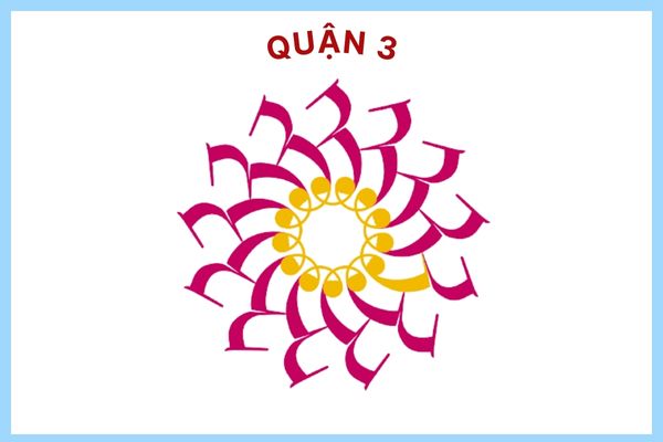Quận 3 Quận 3