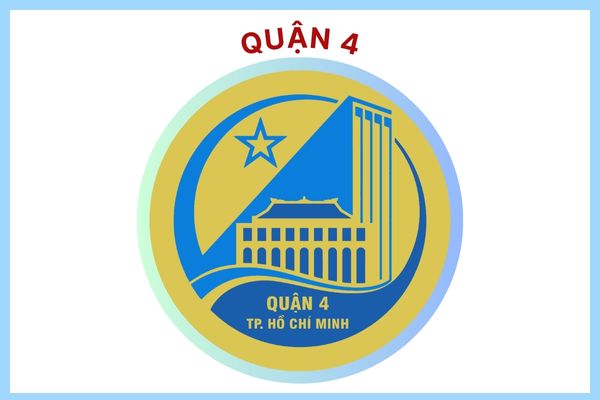 Quận 4 Quận 4