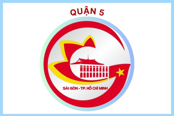Quận 5 Quận 5
