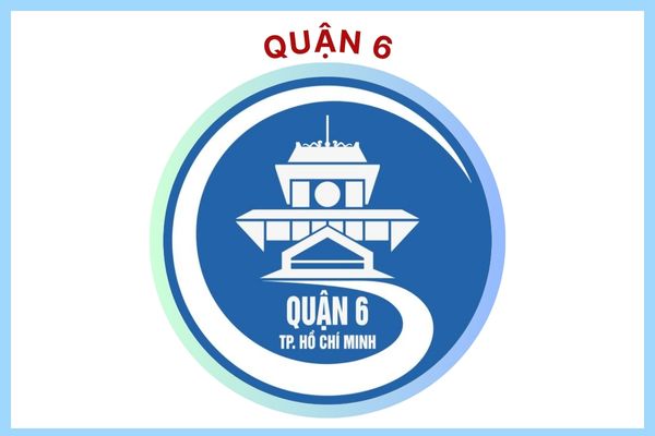 Quận 6 Quận 6