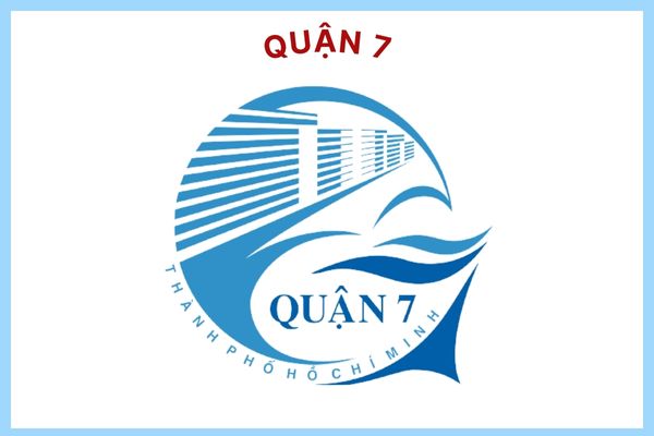 Quận 7 Quận 7