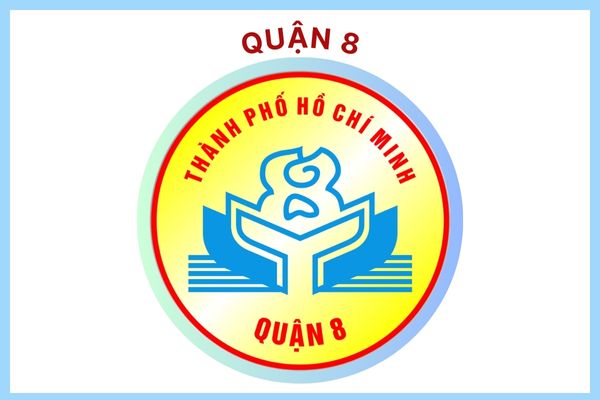 Quận 8 Quận 8