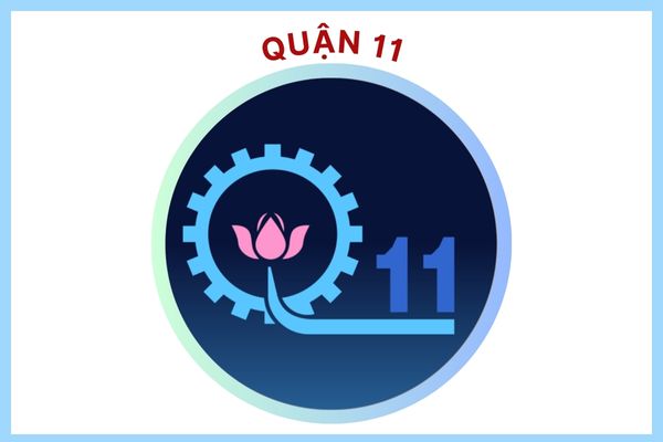 Quận 11 Quận 11