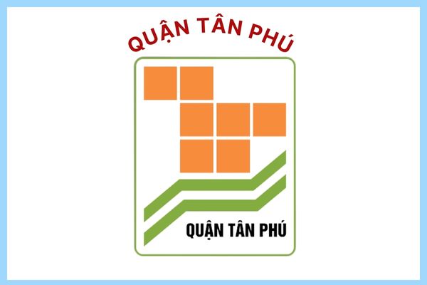 Quận Tân Phú Quận Tân Phú