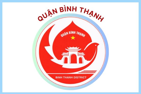 Quận Bình Thạnh Quận Bình Thạnh
