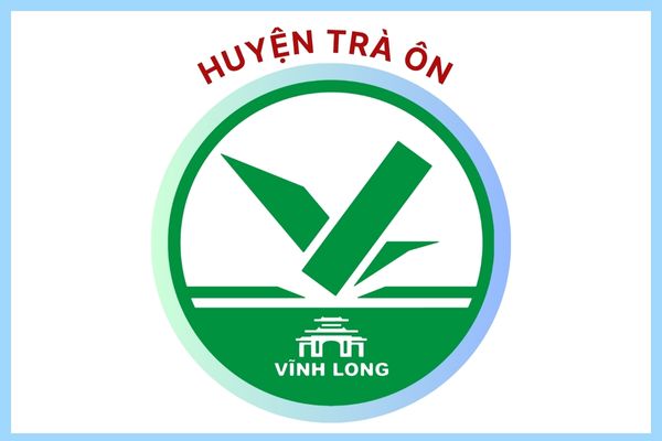 Huyện Trà Ôn
