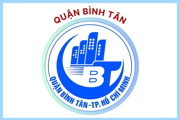 Quận Bình Tân Quận Bình Tân
