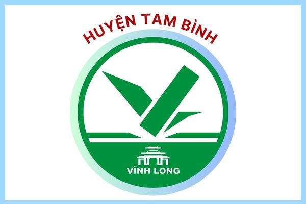 Huyện Tam Bình