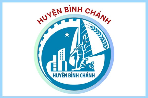 Huyện Bình Chánh Huyện Bình Chánh