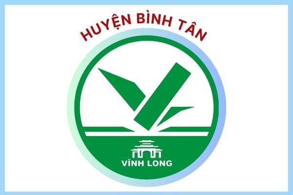 Huyện Bình Tân