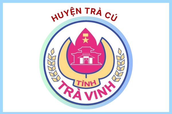 Huyện Trà Cú