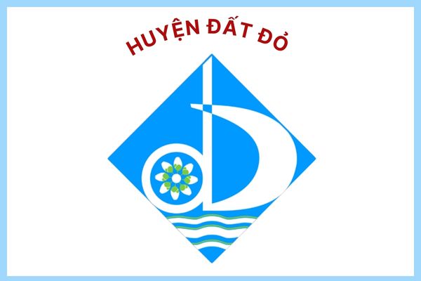 Huyện Đất Đỏ Huyện Đất Đỏ