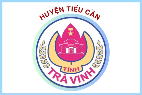Huyện Tiểu Cần