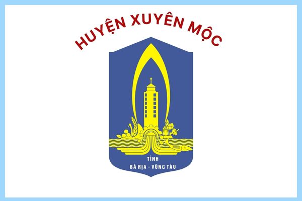 Huyện Xuyên Mộc Huyện Xuyên Mộc