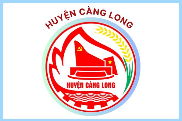 Huyện Càng Long