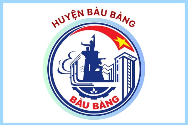 Huyện Bàu Bàng Huyện Bàu Bàng