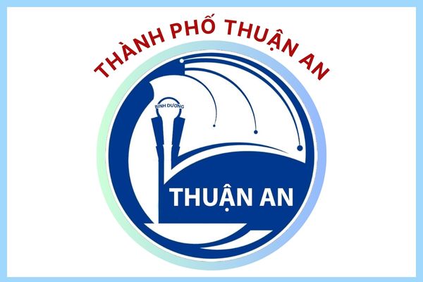 Thành Phố Thuận An Thành Phố Thuận An