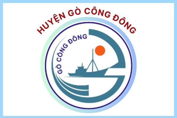 Huyện Gò Công Đông